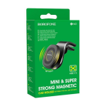 SUPORT AUTO BOROFONE BH40 MAGNETIC negru