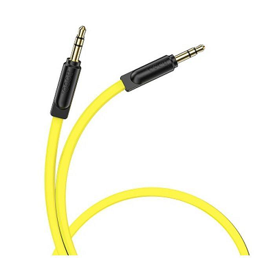 CABLU JACK-JACK HOCO UPA16 1m galben