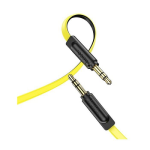 CABLU JACK-JACK HOCO UPA16 1m galben