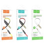 CABLU JACK-JACK HOCO UPA16 1m galben
