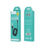 CABLU DATE HOCO MICROUSB X29 1M NEGRU