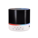 DIFUZOR PORTABIL BL-S09U negru
