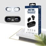 CASCA BLUETOOTH PRODA PD-BT500 alb