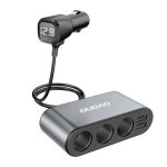 SPLITER AUTO DUDAO R1Pro 2xUSB