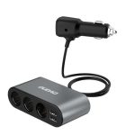 SPLITER AUTO DUDAO R1Pro 2xUSB