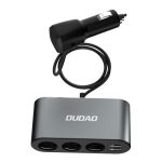 SPLITER AUTO DUDAO R1Pro 2xUSB