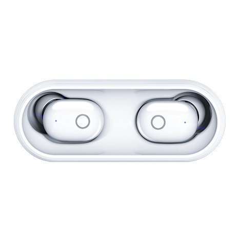 CASCA BLUETOOTH PRODA PD-BT500 alb