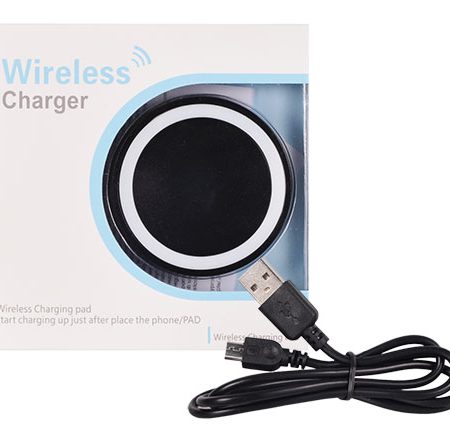 INCARCATOR INDUCTIE WIRELESS UNIVERSAL FC01