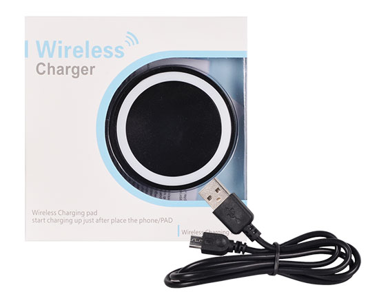 INCARCATOR INDUCTIE WIRELESS UNIVERSAL FC01
