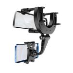 SUPORT AUTO BOROFONE BH49 negru