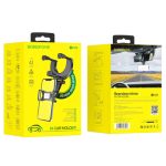 SUPORT AUTO BOROFONE BH49 negru