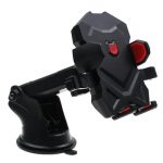 SUPORT AUTO VENNUS VCH03 windshield mount negru