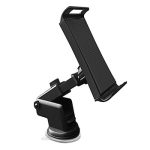 SUPORT AUTO VENNUS VCH13 windshield mount negru
