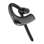 CASCA BLUETOOTH BOROFONE BC37 Imperor negru