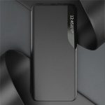 HUSA SMART VIEW MAGNET SAMSUNG GALAXY S25 negru