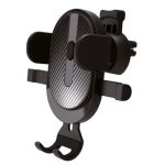 SUPORT AUTO VENNUS VCH01 air vent mount negru