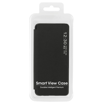 HUSA SMART VIEW MAGNET SAMSUNG GALAXY S25 negru