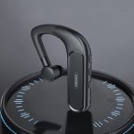 CASCA BLUETOOTH REMAX RB-T2 negru