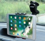 SUPORT AUTO VENNUS VCH14 windshield mount negru