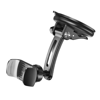 SUPORT AUTO BOROFONE BH62 Bora negru