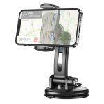 SUPORT AUTO BOROFONE BH62 Bora negru