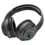 CASCA BLUETOOTH BOROFONE BO17 negru
