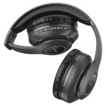 CASCA BLUETOOTH BOROFONE BO17 negru