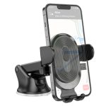 SUPORT AUTO Borofone BH85 negru