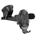 SUPORT AUTO Borofone BH85 negru
