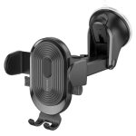 SUPORT AUTO Borofone BH85 negru