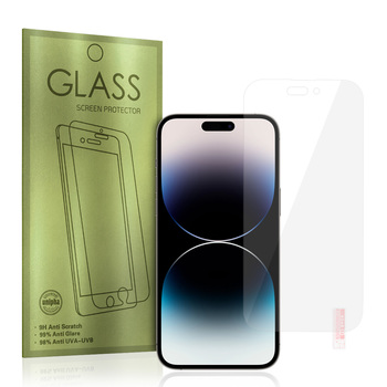 Sticla protectie gold - SAMSUNG J3 2017