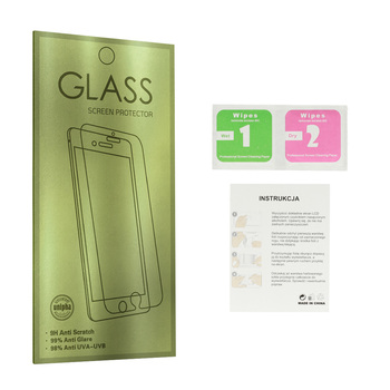 Sticla protectie gold - SAMSUNG J3 2017