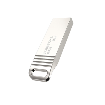 USB 8GB BOROFONE BUD1 2.0