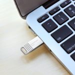 USB 8GB BOROFONE BUD1 2.0