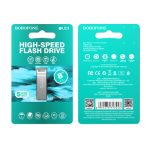 USB 8GB BOROFONE BUD1 2.0