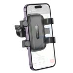 SUPORT AUTO BOROFONE BH98 negru