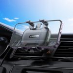 SUPORT AUTO BOROFONE BH98 negru