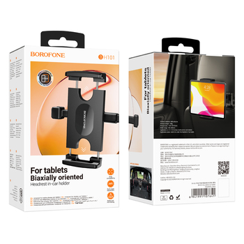 SUPORT TABLETA BOROFONE BH101 negru