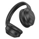 CASCA BLUETOOTH BOROFONE BO20 negru