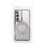 HUSA SPATE MAG SAFE Bling Samsung Galaxy S25 mov