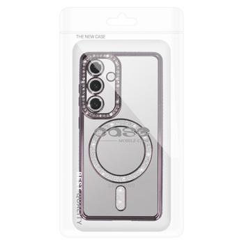 HUSA SPATE MAG SAFE Bling Samsung Galaxy S25 Ultra mov