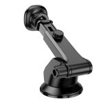 SUPORT AUTO BOROFONE BH125 negru-rosu