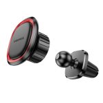 SUPORT AUTO BOROFONE BH124 negru-rosu