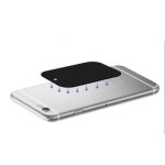 PLACUTE METALICE 2312 35x45mm PENTRU SUPORT AUTO MAGNETIC gri