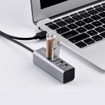USB HUB 4XUSB HOCO HB1