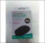 MOUSE OMEGA OM 07 Negru