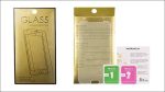 Sticla protectie gold - SAMSUNG G530