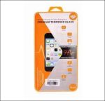 Sticla protectie orange - HUAWEI P8