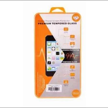 Sticla protectie orange - IPHONE 11 PRO