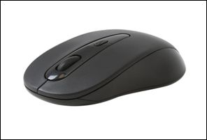 MOUSE OMEGA OM 416 Negru